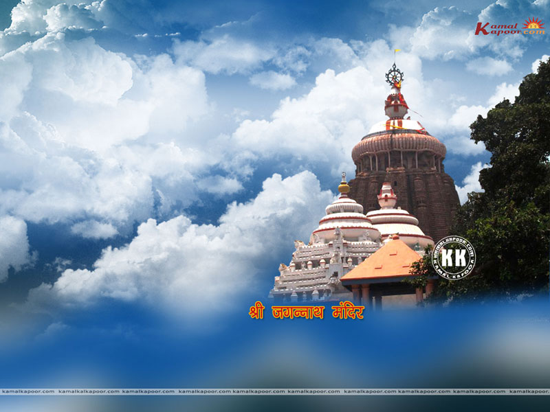 Jagannath Wallpaper Wallpaper